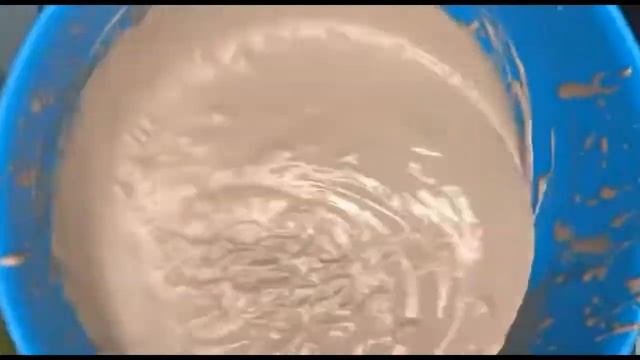 Үй жағдайында балмұздақ жасаймыз! Готовим мороженое из сухой смеси в домашних условиях? смотреть онлайн