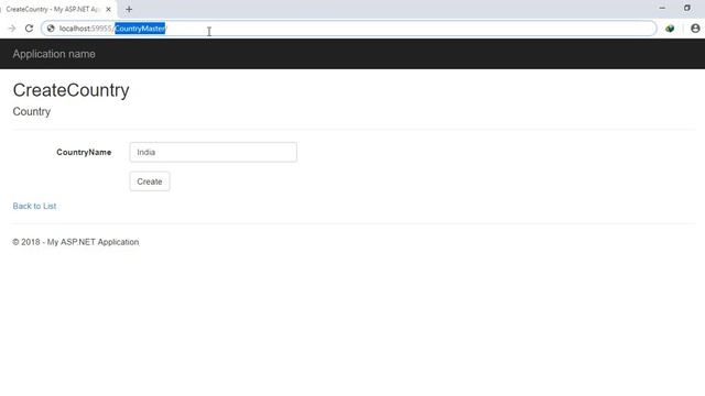how to bind dropdownlist in mvc from database in hindi | Part-3 смотреть онлайн