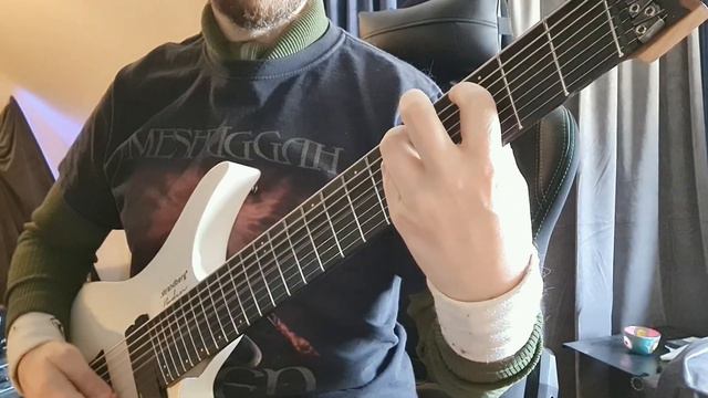 Lundgren Black Heaven Multiscale Bridge смотреть онлайн