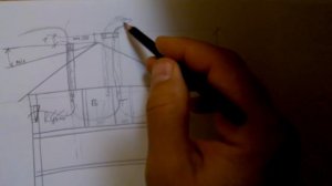 Почему возникает обратная тяга в вентканале