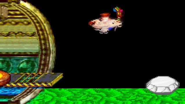 Crash Bandicoot The Huge Adventure - (101% Walkthrough) Final Part