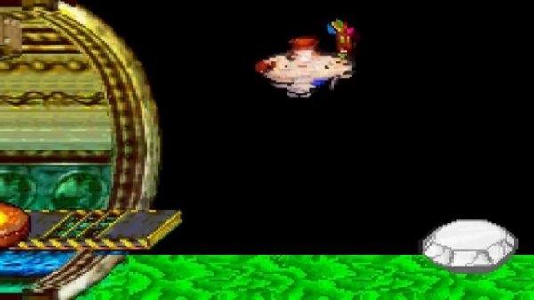 Crash Bandicoot The Huge Adventure - (101% Walkthrough) Final Part