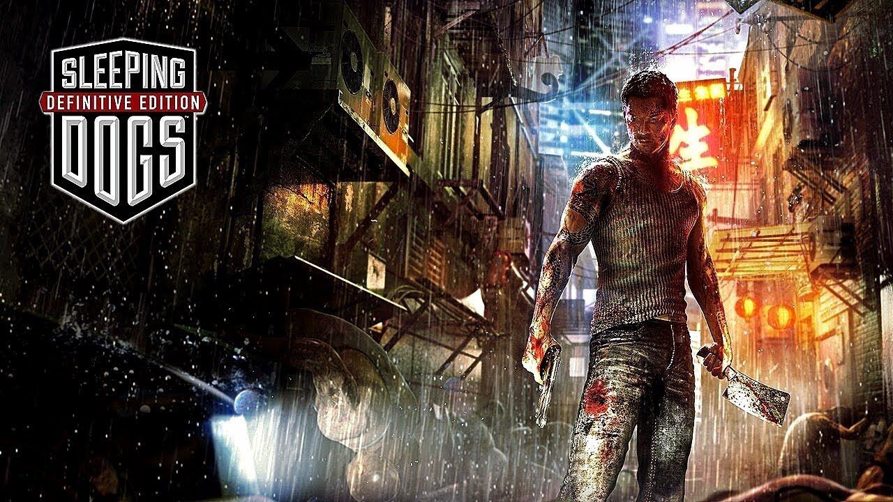 Прохождение Sleeping Dogs — Часть 4 (Прослушка) смотреть онлайн