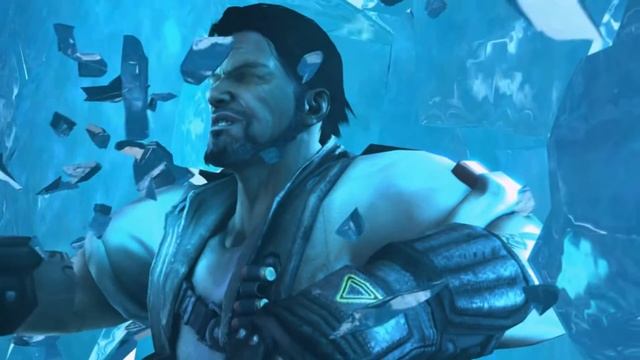 StarCraft 2 Heart of The Swarm - Другой Взгляд HD смотреть онлайн