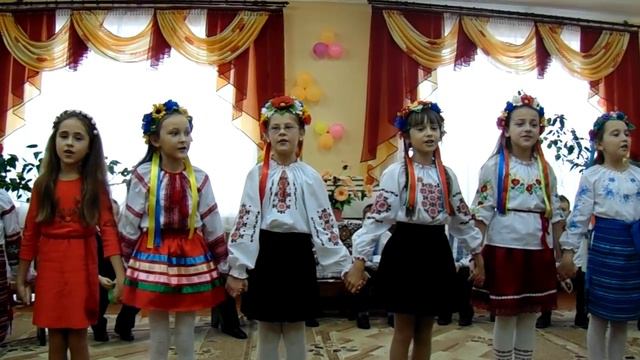 ВІночок 3 клас смотреть онлайн