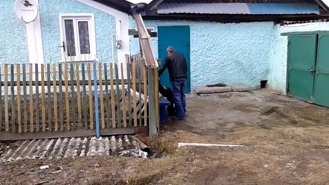 Пьяный Вася. После Пасхи. смотреть онлайн