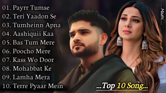 Best Of Top 10 Hindi Song | Hindi Bewafai Song | Hindi Jukebox Song |  Non Stop Hit Song|