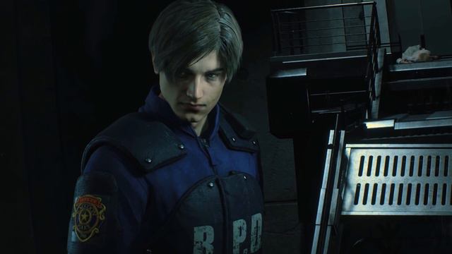Resident Evil 2 #17 - Bye bye Raccoon City | Finale (Horror Gameplay Deutsch Bruugar) смотреть онлайн