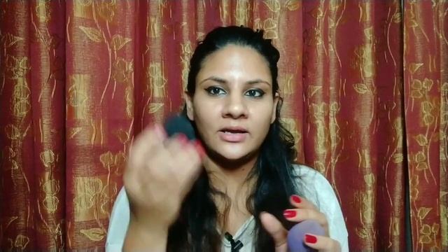 BEST BEAUTY BLENDER❓roadside beauty blender VS online beauty blender | which one is better❓ смотреть онлайн