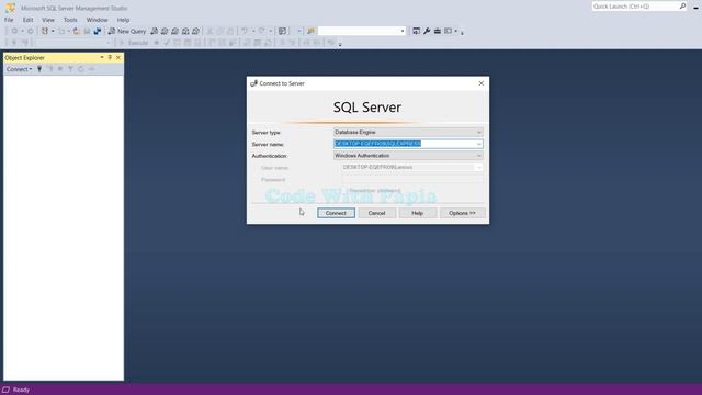 How to download SQL Server on Windows in Hindi | Download and install SQL Server 2022 смотреть онлайн