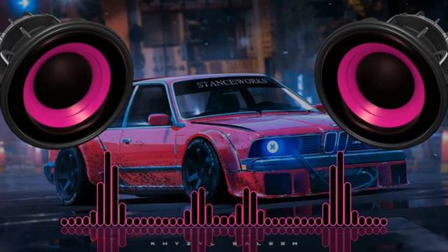 SUCH A WHORE 🔊 STELLULAR REMIX 🔊 DEEP BASS BOOSTED 🔊 TRAP MUSIC 🔊 CAR BASS 🔊@MaxFiveBass смотреть онлайн