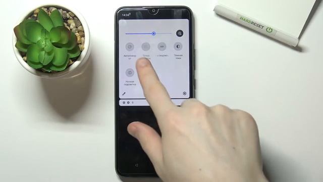 REALME C21Y | Как включить или выключить геолокацию на REALME C21Y смотреть онлайн