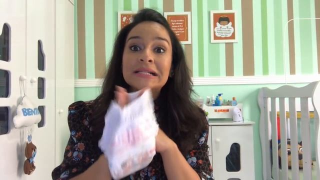 HUGGIES SUPREME CARE - FRALDA ROUPINHA | NOSSA EXPERIÊNCIA смотреть онлайн