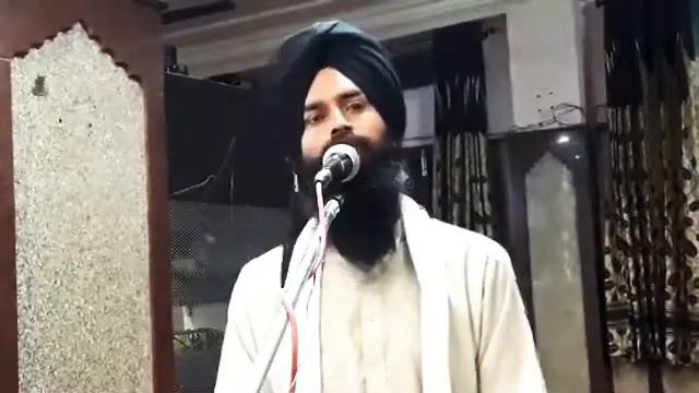 munda santokh saram pat jholi japji sahib katha@bhaihirdejitsinghji313 ਜਪੁ ਜੀ ਸਾਹਿਬ ਕਥਾ смотреть онлайн