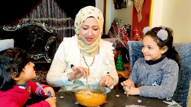اول مرة نجرب ( الاندومي الكوري البارد ) بطعم الجبنه الجديد (Korean noodles ) смотреть онлайн