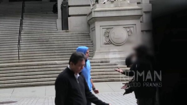 заразная зевота