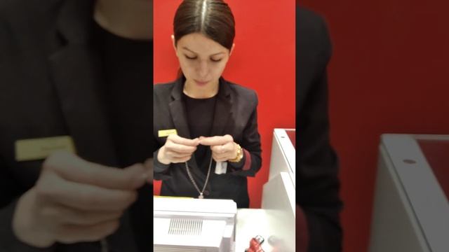 День варенья. Неожиданный подарок от Sunlight #ювелирныеукрашения #подарок #sunlight смотреть онлайн