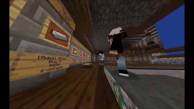 MCPE StarCraft - Trailer Ufficiale del Server! смотреть онлайн