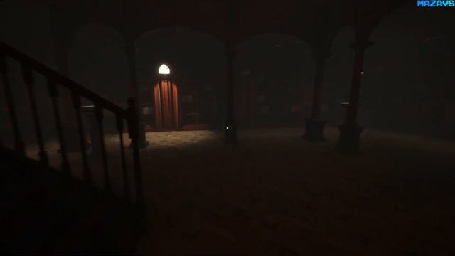 Westwood Shadows: Prologue | GamePlay PC смотреть онлайн