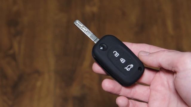 Лада Веста чехол для ключа зажигания с aliexpress смотреть онлайн