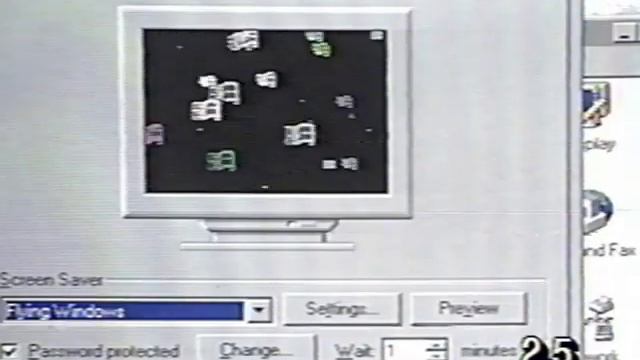 Beginning Windows 95 (part 2) смотреть онлайн