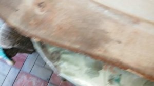 Как Сделать Стол из Поддонов (Паллет)/Поделки из Необрезной Доски/Садовая Мебель Своими Руками/(0+)