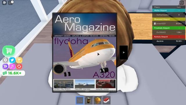 AIRPORT TYCOON 2 часть смотреть онлайн
