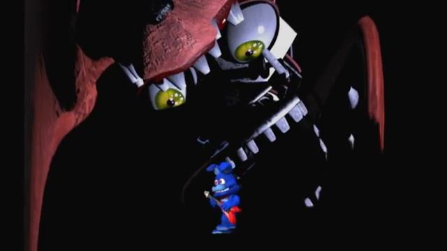 Fnaf World, update 2 (Foxy.exe) смотреть онлайн