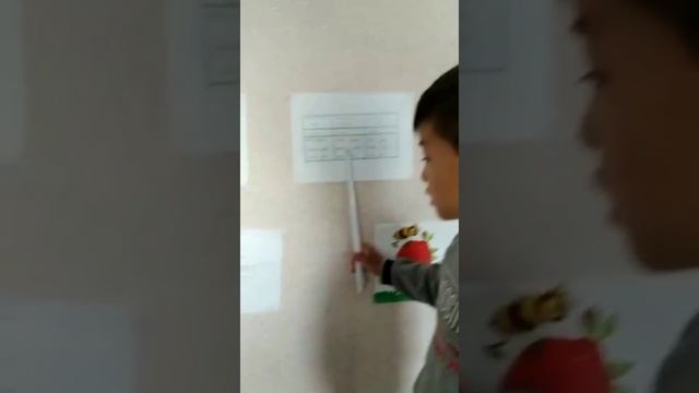 Изменение имён прилагательных по родам смотреть онлайн