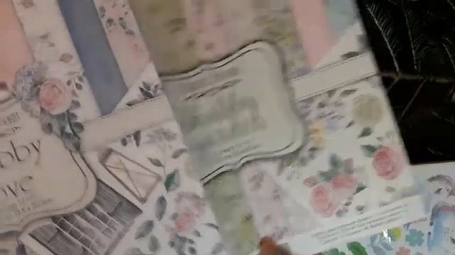 Обзор дизайнпосылки от фабрики декору смотреть онлайн