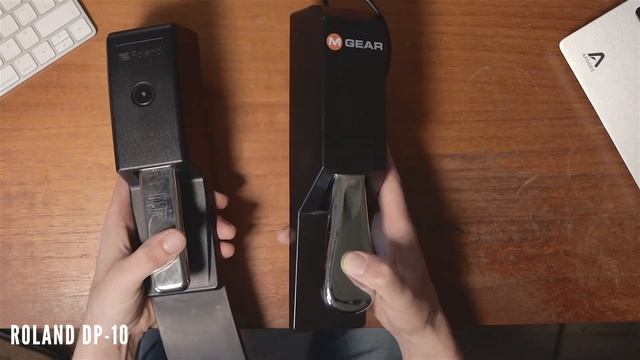 M-Audio SP-2 universal sustain pedal review // Best budget sustain pedal 2020 смотреть онлайн