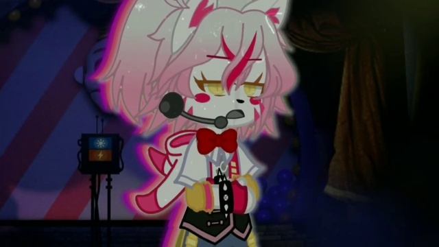 I'm sorry,But There was never Enough Room on this stage for both of us!/Fnaf SL/Funtime Foxy/Lolbit смотреть онлайн
