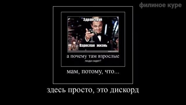 это дискорд мам не бойся смотреть онлайн