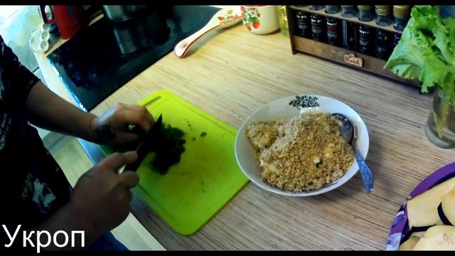 Вкусные блюда на любой вкус 