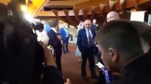 Как Скабееву довели до бещенства в ПАСЕ Что не было показано в 60 минут