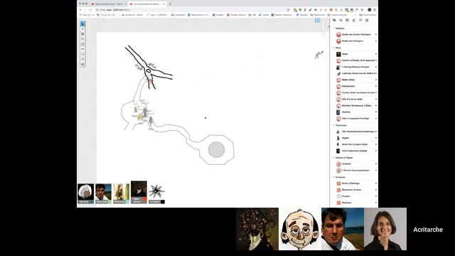 La Loi Emeraude de Varkith - pt.08 смотреть онлайн