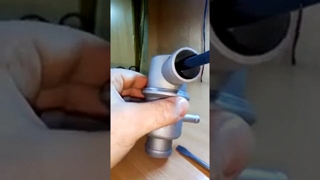 Ремонт термостата ВАЗ смотреть онлайн