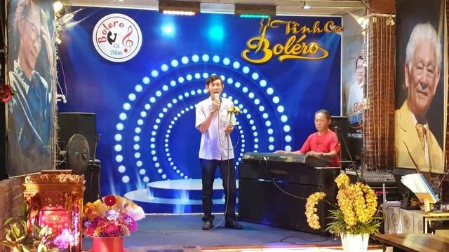 CHIẾN SĨ VÔ DANH - ST : NS PHẠM DUY - TRÌNH BÀY : HUỲNH MỔN - BOLERO CÀ MAU смотреть онлайн