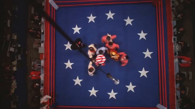 Rocky Will Survive смотреть онлайн