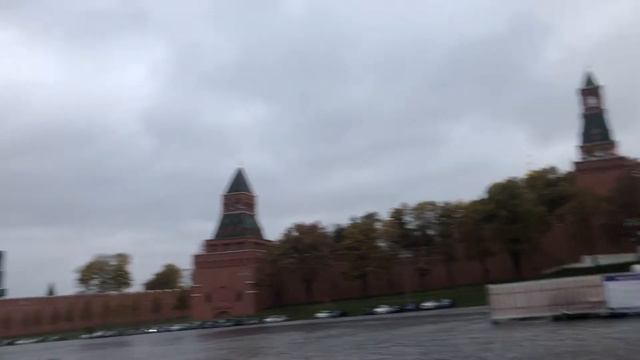 Москва город-Герой Часть 1 смотреть онлайн