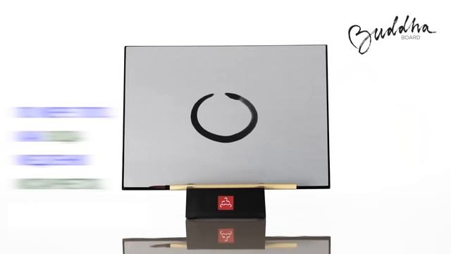 Акваборд - планшет для рисования кистью водой без красок и развития творчества детей смотреть онлайн