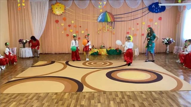 62 сад (Алеся) - 4 група смотреть онлайн