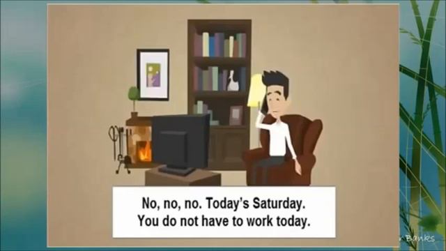 Диалоги на английском(Al and Bob) Часть 1. смотреть онлайн