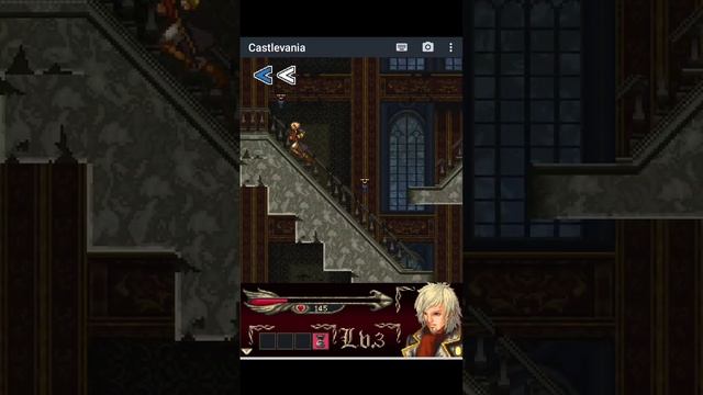 Castlevania #java смотреть онлайн