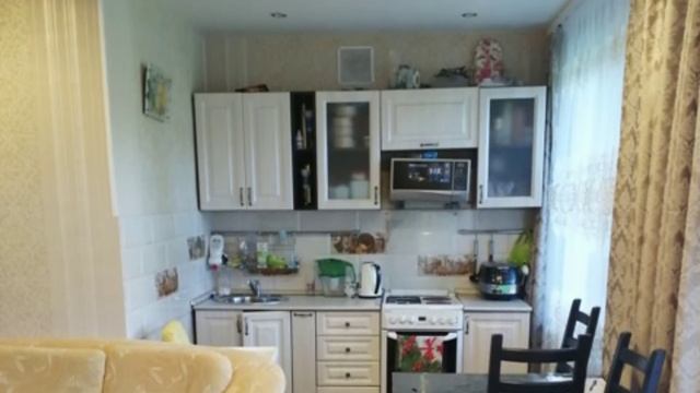 Продается квартира с отличным ремонтом Героев Труда смотреть онлайн