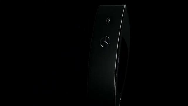 Mercedes-Benz Club for Men - O Frasco смотреть онлайн