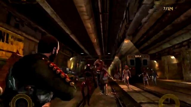 2013 Infected Wars Mission 2 смотреть онлайн