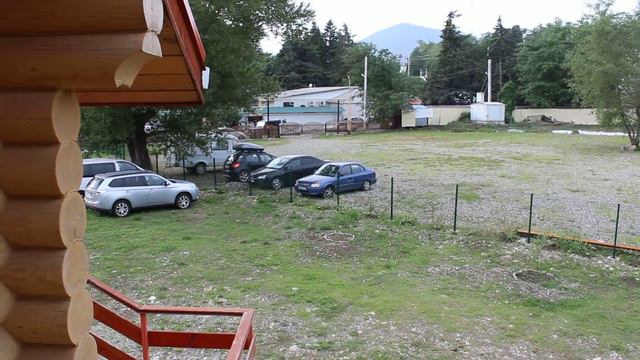 в ЭКО ОТЕЛЕ в Лазаревском Плюсы и Минусы смотреть онлайн