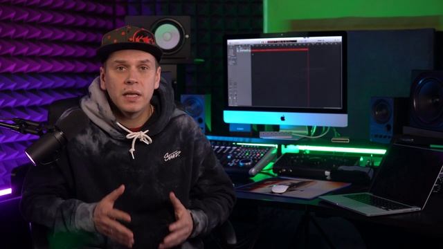 Музыкальный маркетинг: Продвижение музыки в Spotify через видео контент в социальных сетях смотреть онлайн