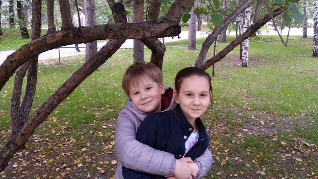 Ты МОЯ. С днём рождения, Евангелина! смотреть онлайн